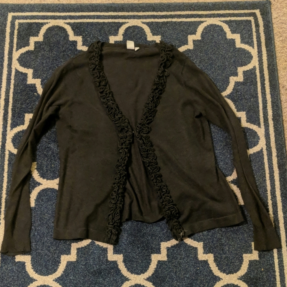 Cardigan